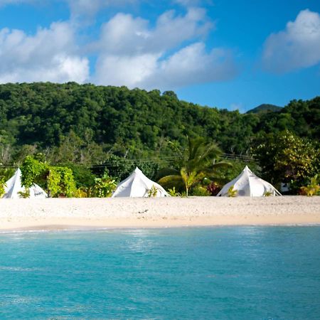 Hotel Wild Lotus Glamping Bolands Exterior foto