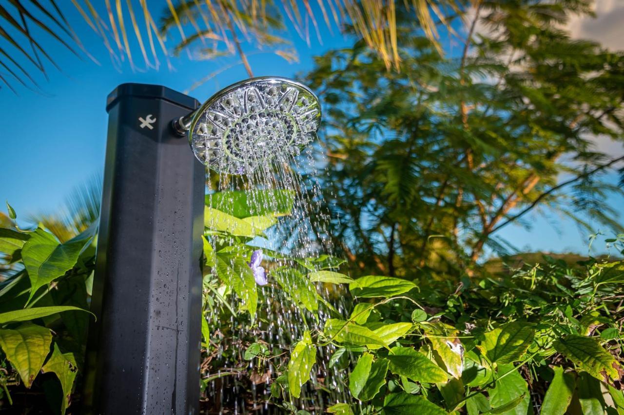 Hotel Wild Lotus Glamping Bolands Exterior foto