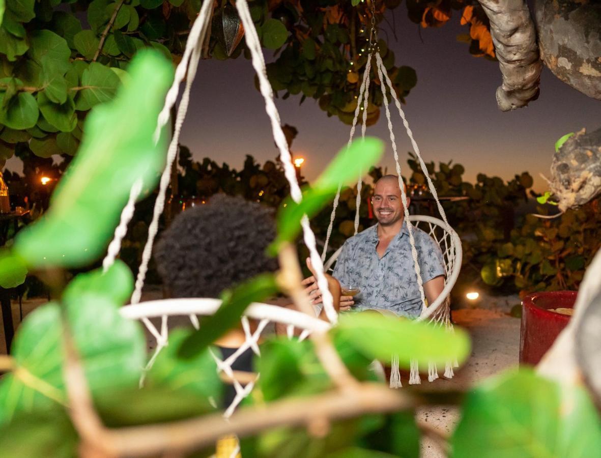 Hotel Wild Lotus Glamping Bolands Exterior foto